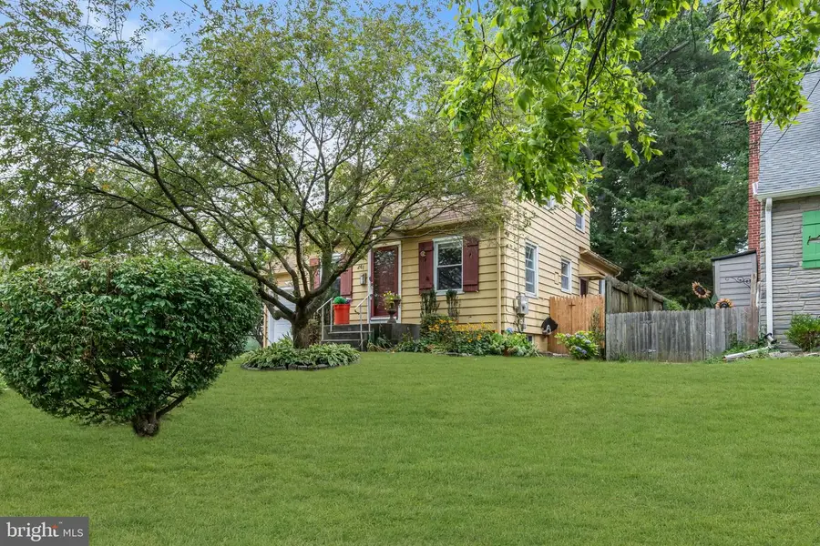 241 Addison Ave, Haddon, NJ 08108 - #3