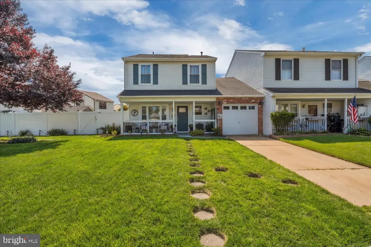 67 Hopewell Ln, Sicklerville, NJ 08081 - #1