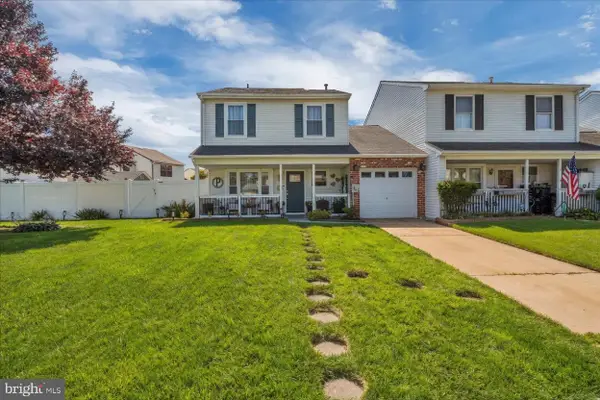 67 Hopewell Ln, SICKLERVILLE, NJ 08081