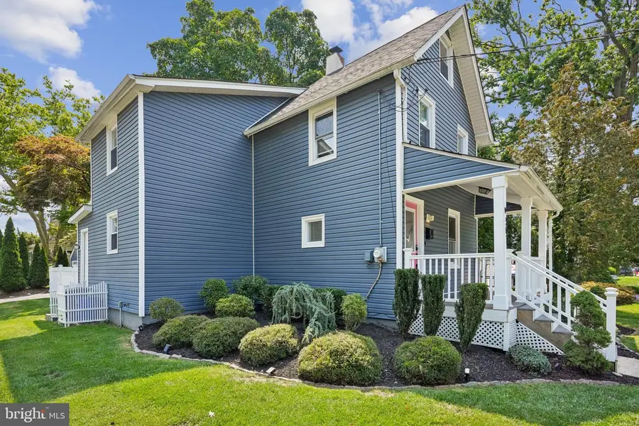501 Rhoads Ave, Haddonfield, NJ 08033 - #3