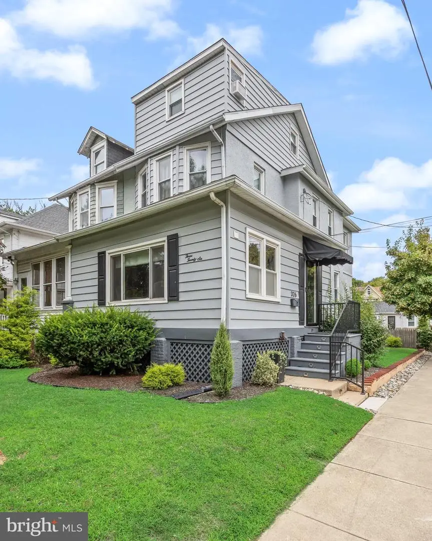 326 Lees Ave, Collingswood, NJ 08108 - #2