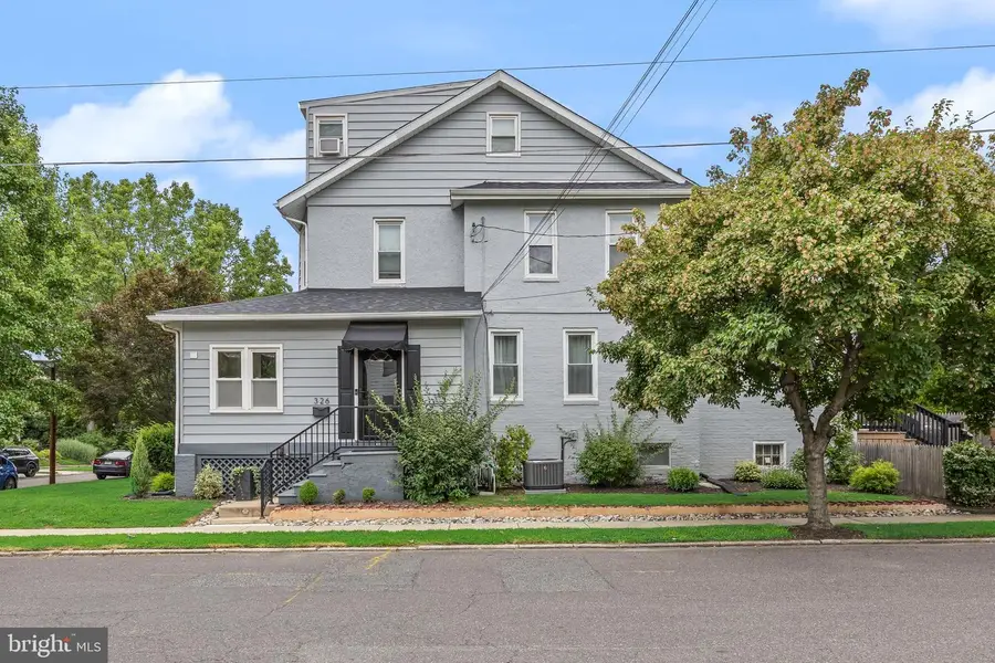 326 Lees Ave, Collingswood, NJ 08108 - #3