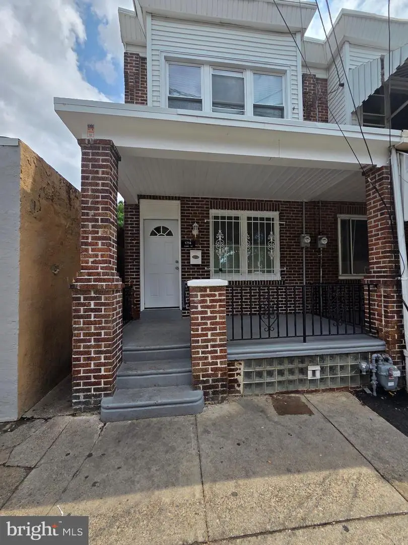 1714 Cope St, Camden, NJ 08104 - #1
