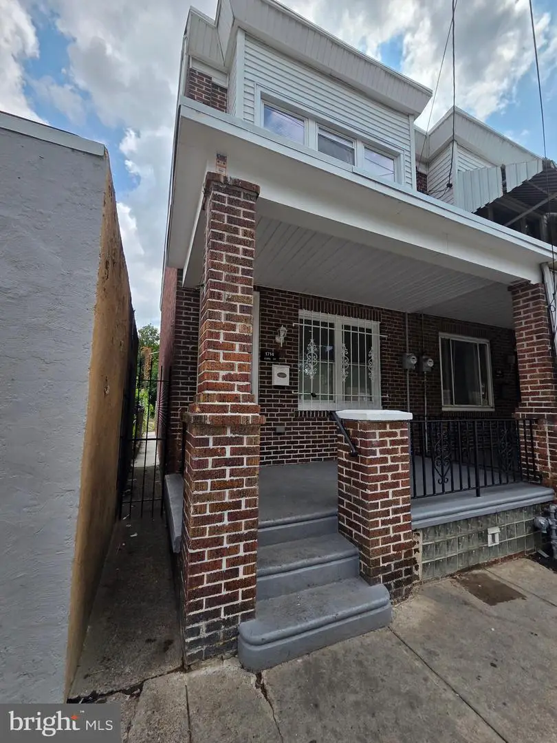 1714 Cope St, Camden, NJ 08104 - #2