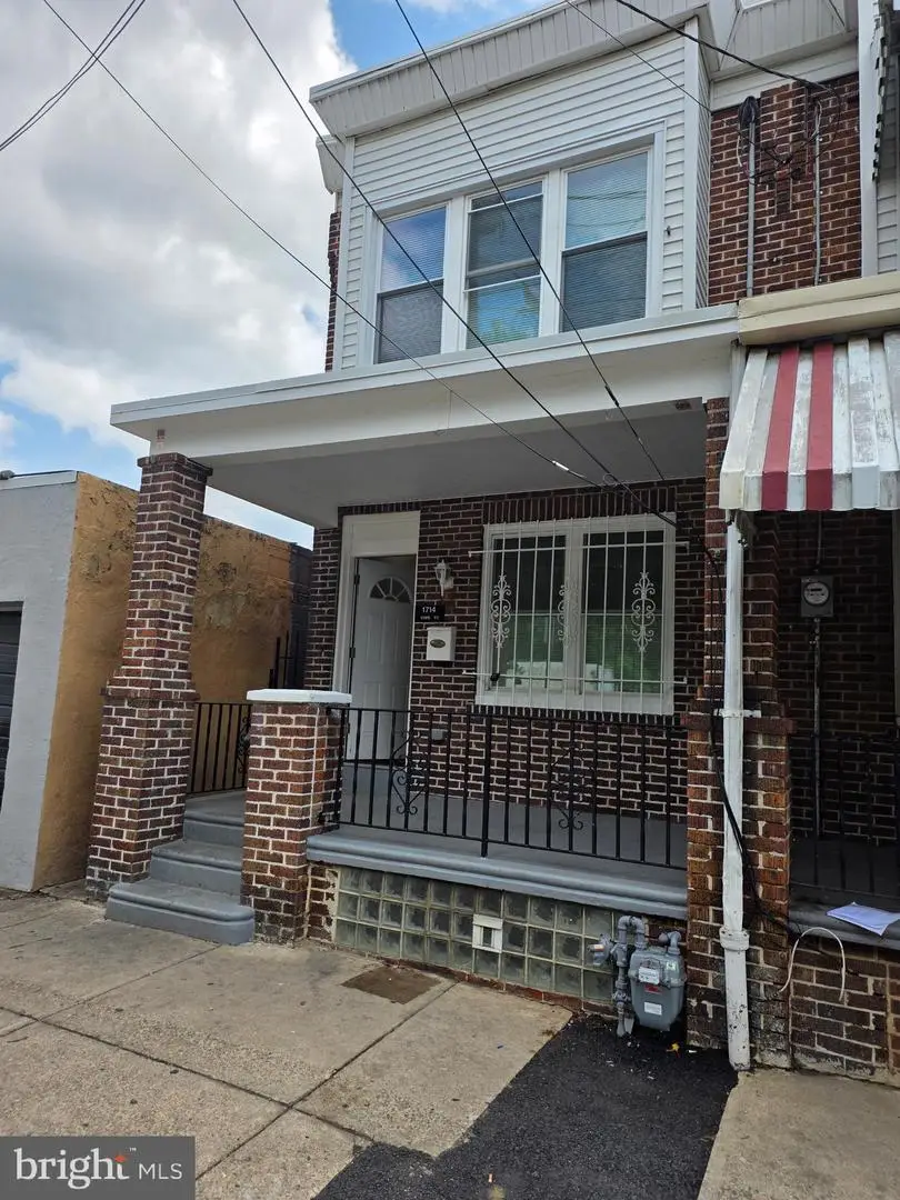 1714 Cope St, Camden, NJ 08104 - #3