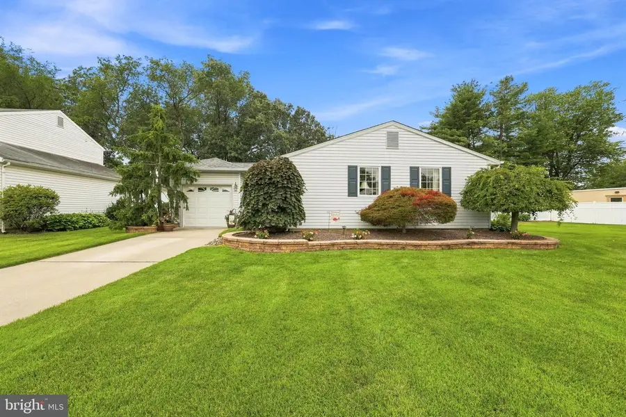 2743 Pettit Ln, Pennsauken, NJ 08109 - #3