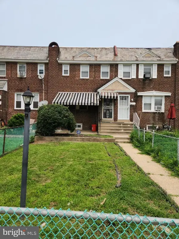 506 Randolph St, CAMDEN, NJ 08105