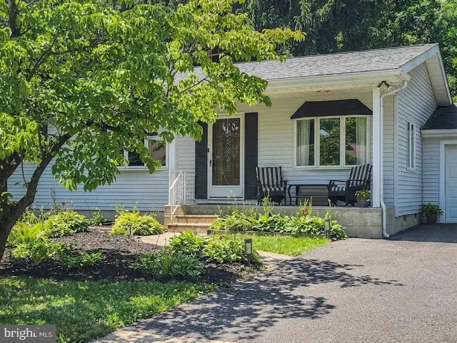33 Delwood Rd, Cherry Hill, NJ 08002 - #2