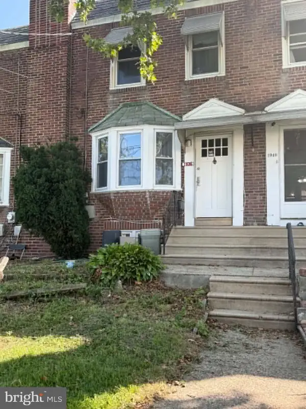1936 45th St, PENNSAUKEN, NJ 08110