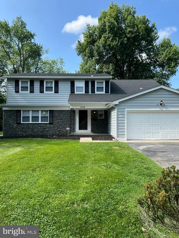1758 Rolling Ln, CHERRY HILL, NJ 08003