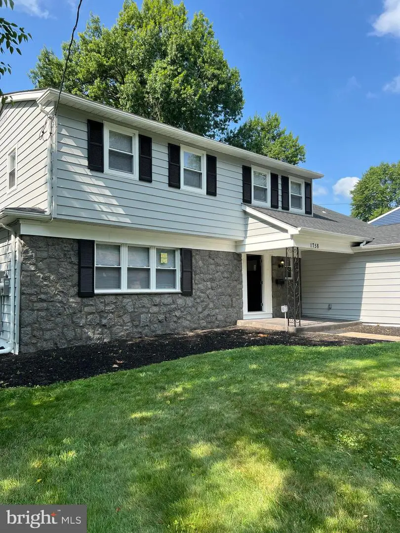 1758 Rolling Ln, Cherry Hill, NJ 08003 - #2