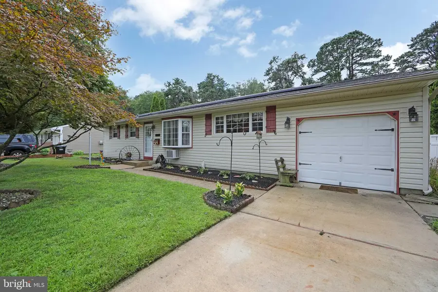 1209 Cedar Dr, Pine Hill, NJ 08021 - #2