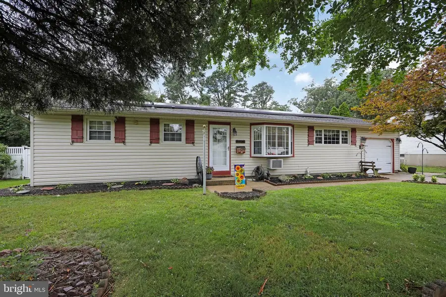 1209 Cedar Dr, Pine Hill, NJ 08021 - #3
