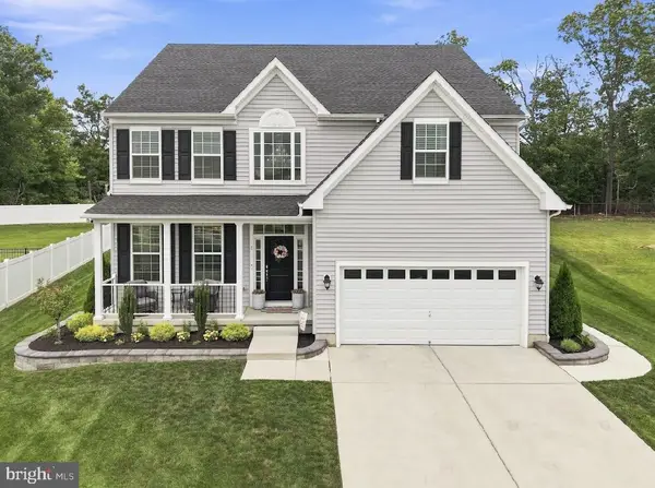 7 Champlain St, SICKLERVILLE, NJ 08081