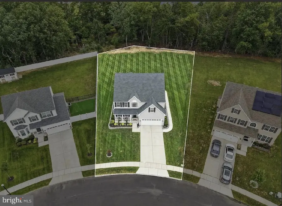 7 Champlain St, Sicklerville, NJ 08081 - #2