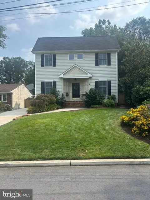 408 E Summit Ave, Haddonfield, NJ 08033 - #1