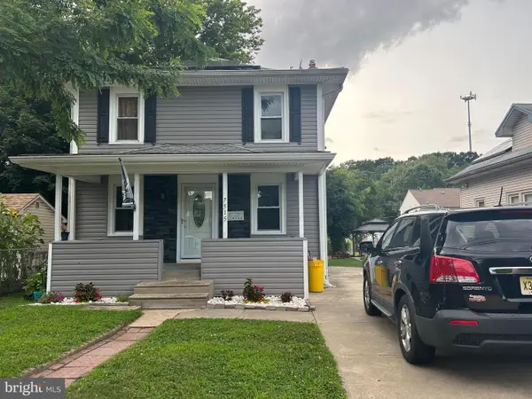 7515 Boulevard Ave, PENNSAUKEN, NJ 08110
