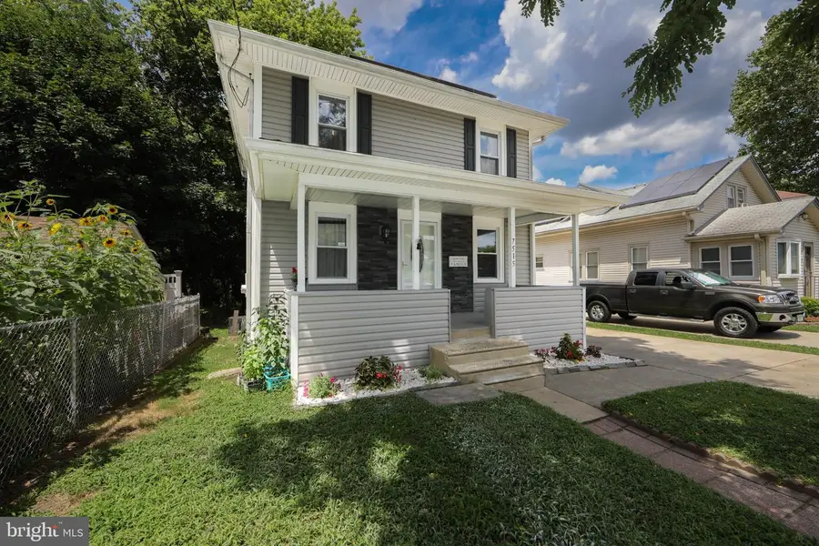 7515 Boulevard Ave, Pennsauken, NJ 08110 - #2
