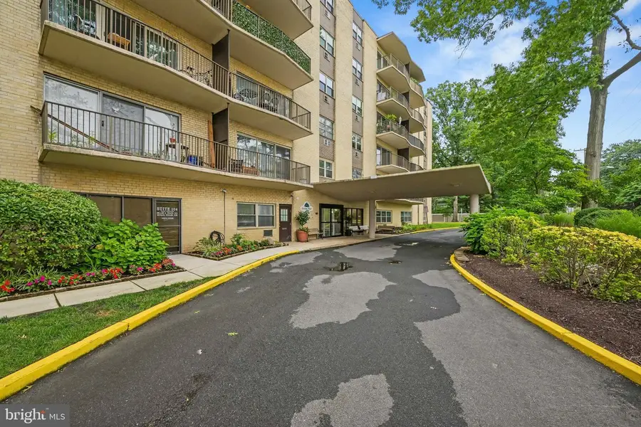 414 Chestnut St, Cherry Hill, NJ 08002 - #2