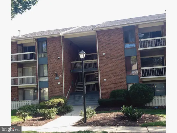 116--9 Van Buren Rd, VOORHEES, NJ 08043