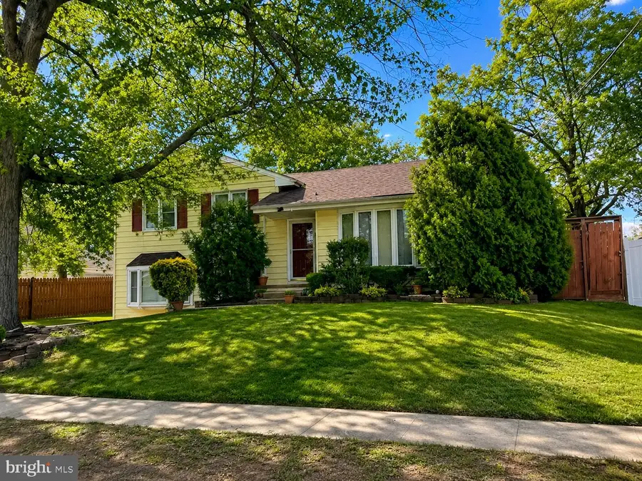 219 Maine Ave, Cherry Hill, NJ 08002 - #2