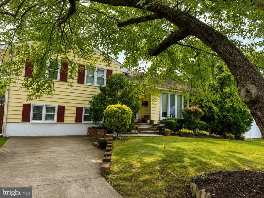 219 Maine Ave, Cherry Hill, NJ 08002 - #3