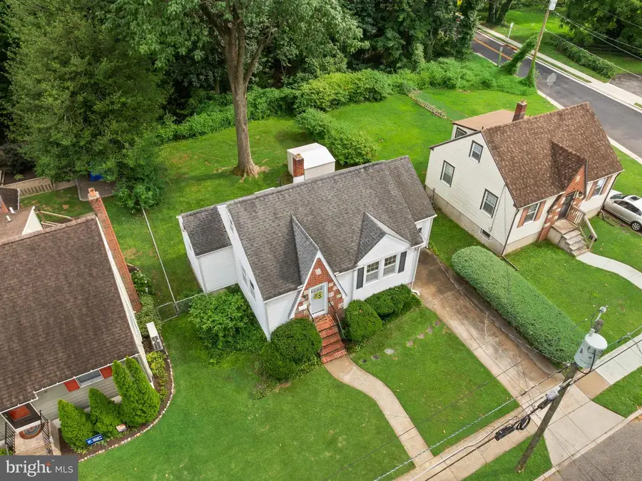 1230 Sylvan Dr, Haddon Heights, NJ 08035 - #2