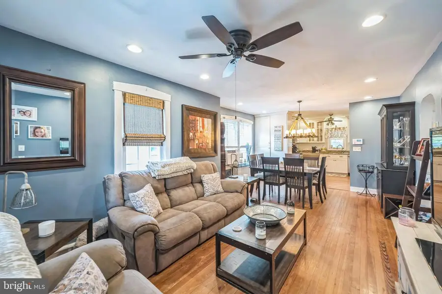 2025 Wayne Ave, Haddon Heights, NJ 08035 - #2
