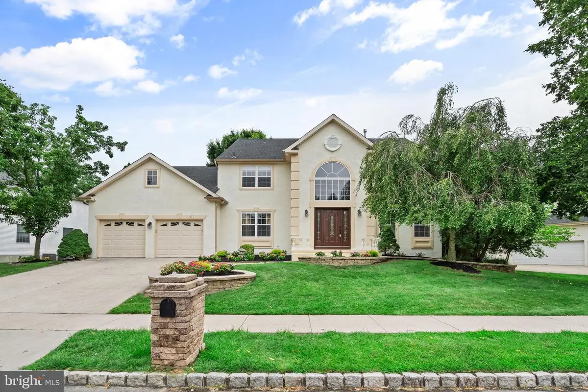 107 Renaissance Dr, Cherry Hill, NJ 08003 - #1