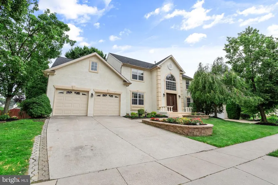 107 Renaissance Dr, Cherry Hill, NJ 08003 - #2