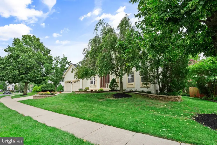 107 Renaissance Dr, Cherry Hill, NJ 08003 - #3