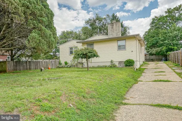 18 E 6th Ave, RUNNEMEDE, NJ 08078