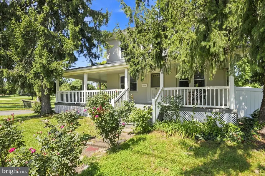 400 Chapel Ave W, Cherry Hill, NJ 08002 - #2