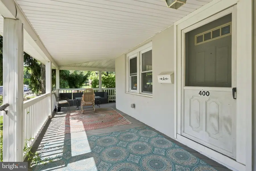 400 Chapel Ave W, Cherry Hill, NJ 08002 - #3