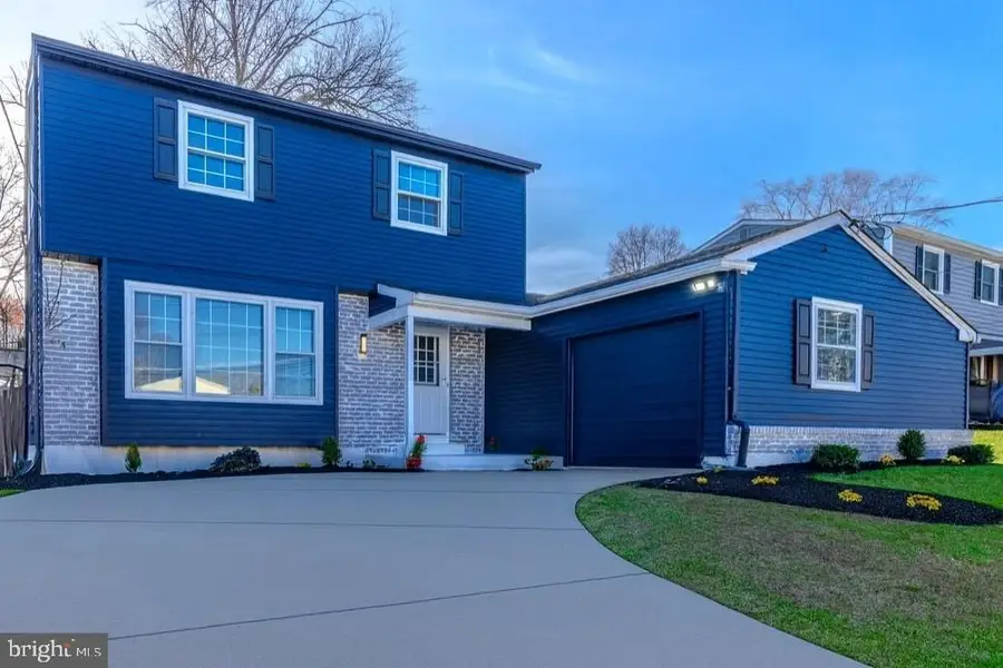 22 Clemson Rd, Cherry Hill, NJ 08034 - #2