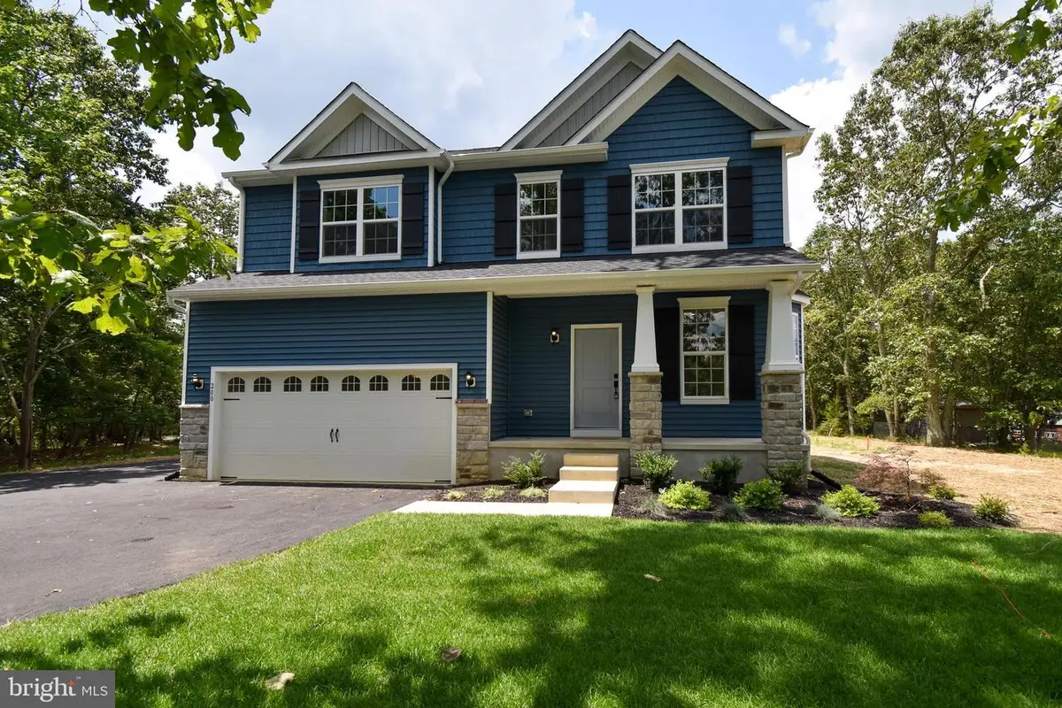 0a Atlantic Ave, Chesilhurst, NJ 08089 - #1