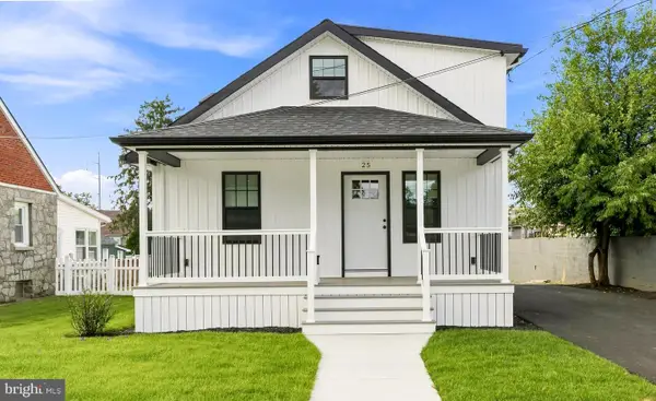 25 Thompson Ave, MOUNT EPHRAIM, NJ 08059