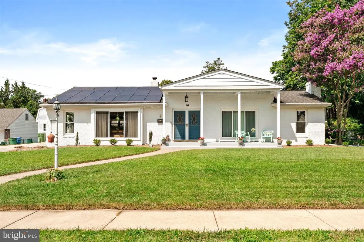 16 Saint Martins Rd, Cherry Hill, NJ 08002 - #1