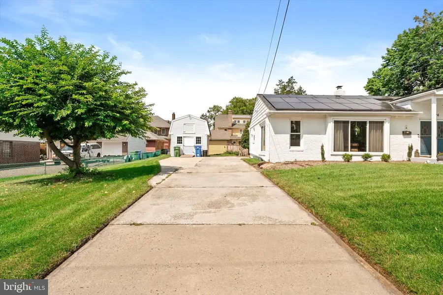 16 Saint Martins Rd, Cherry Hill, NJ 08002 - #2