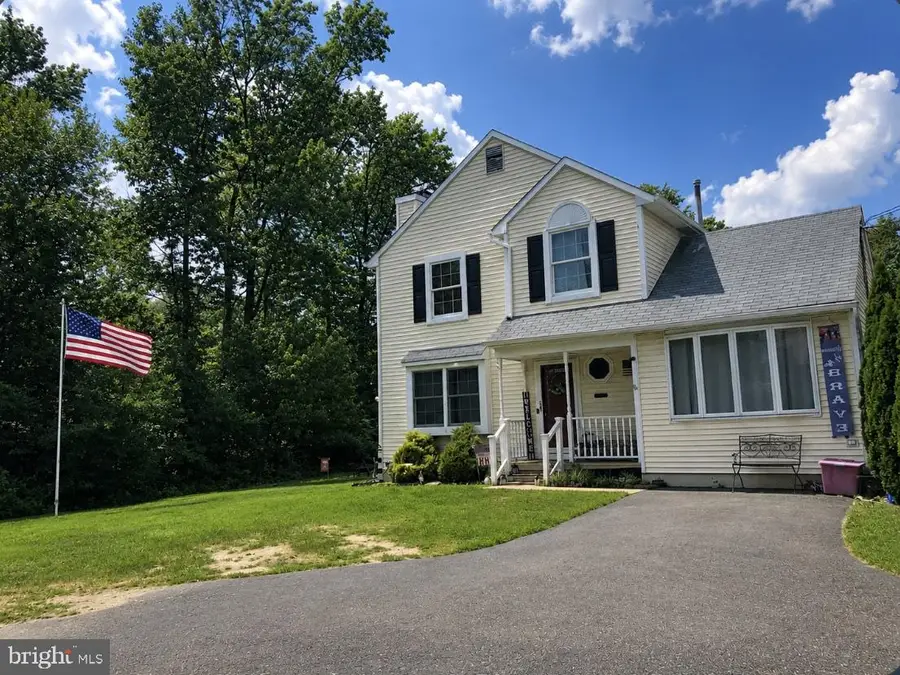 106 E Williams Ave, Barrington, NJ 08007 - #2