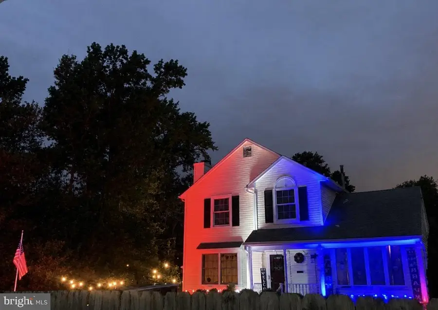 106 E Williams Ave, Barrington, NJ 08007 - #3