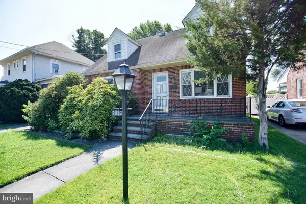 2026 Prospect Ridge Blvd, HADDON HEIGHTS, NJ 08035
