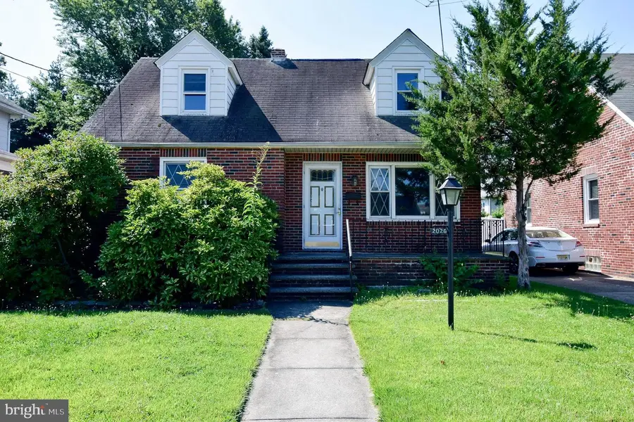 2026 Prospect Ridge Blvd, Haddon Heights, NJ 08035 - #2