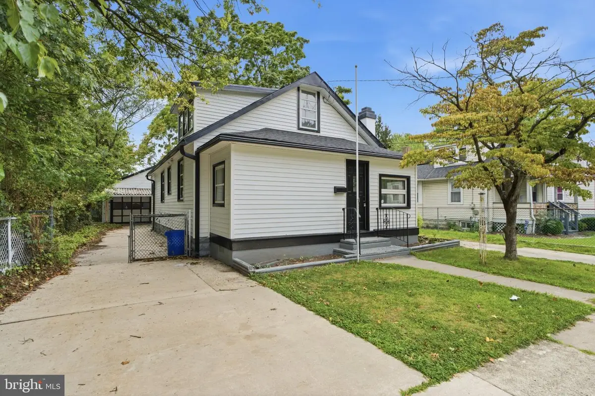 17 Bowers Ave, Runnemede, NJ 08078 - #1