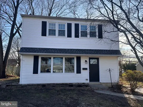 225 Velde Ave, PENNSAUKEN, NJ 08110