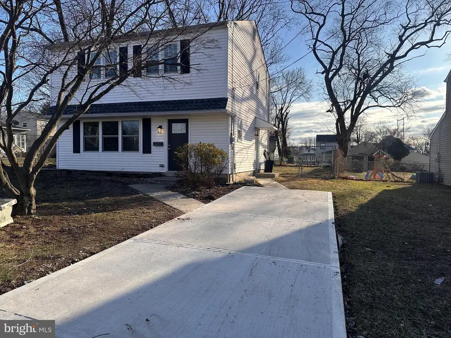 225 Velde Ave, Pennsauken, NJ 08110 - #2
