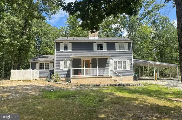 60 Trestle Ave, HAMMONTON, NJ 08037