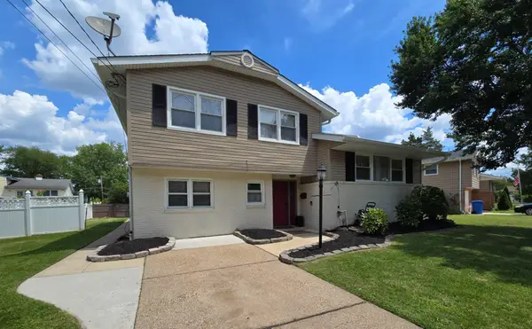 317 Cambridge Rd, CHERRY HILL, NJ 08034