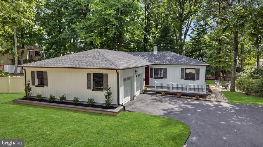 3 Cricket Ln, Cherry Hill, NJ 08003 - #2