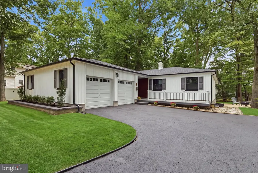 3 Cricket Ln, Cherry Hill, NJ 08003 - #3